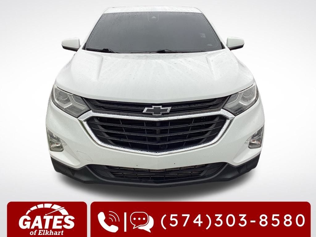 Used 2020 Chevrolet Equinox LT w/1LT SUV