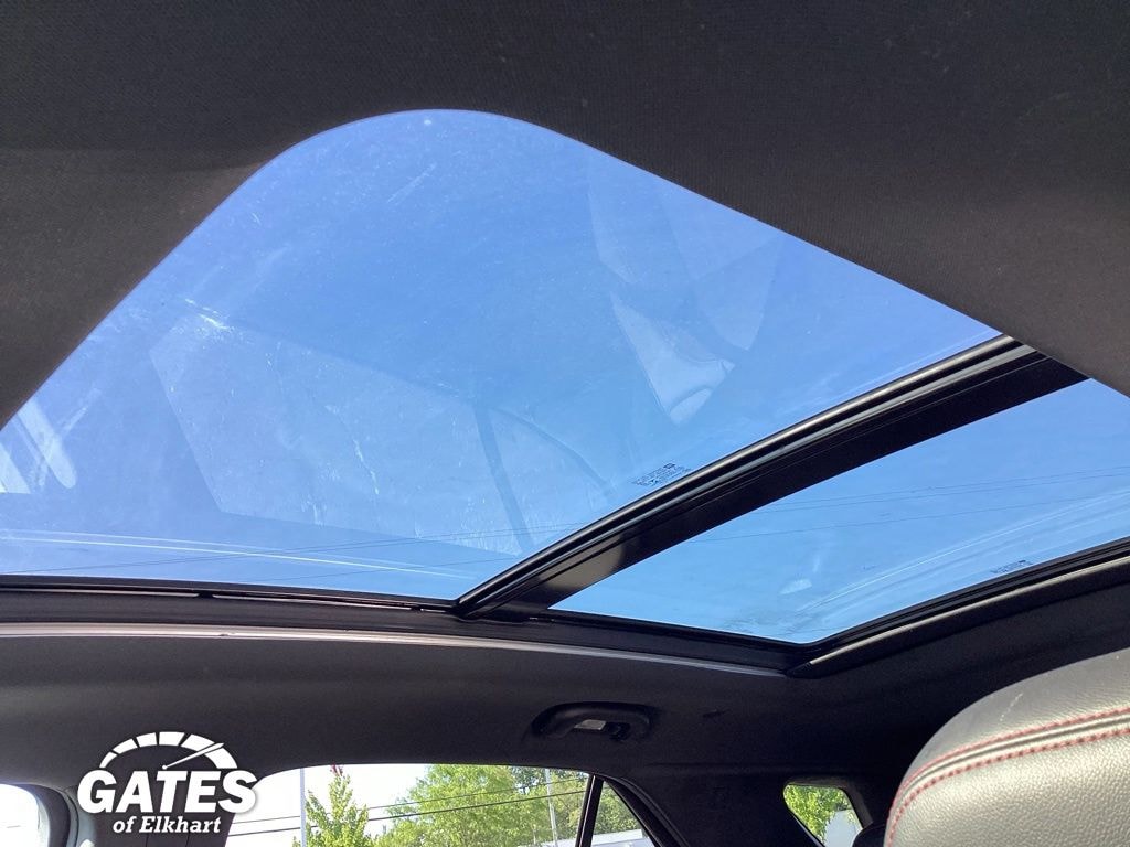 Used 2022 Chevrolet Equinox RS SUV