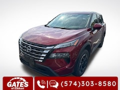 2024 Nissan Rogue SV SUV