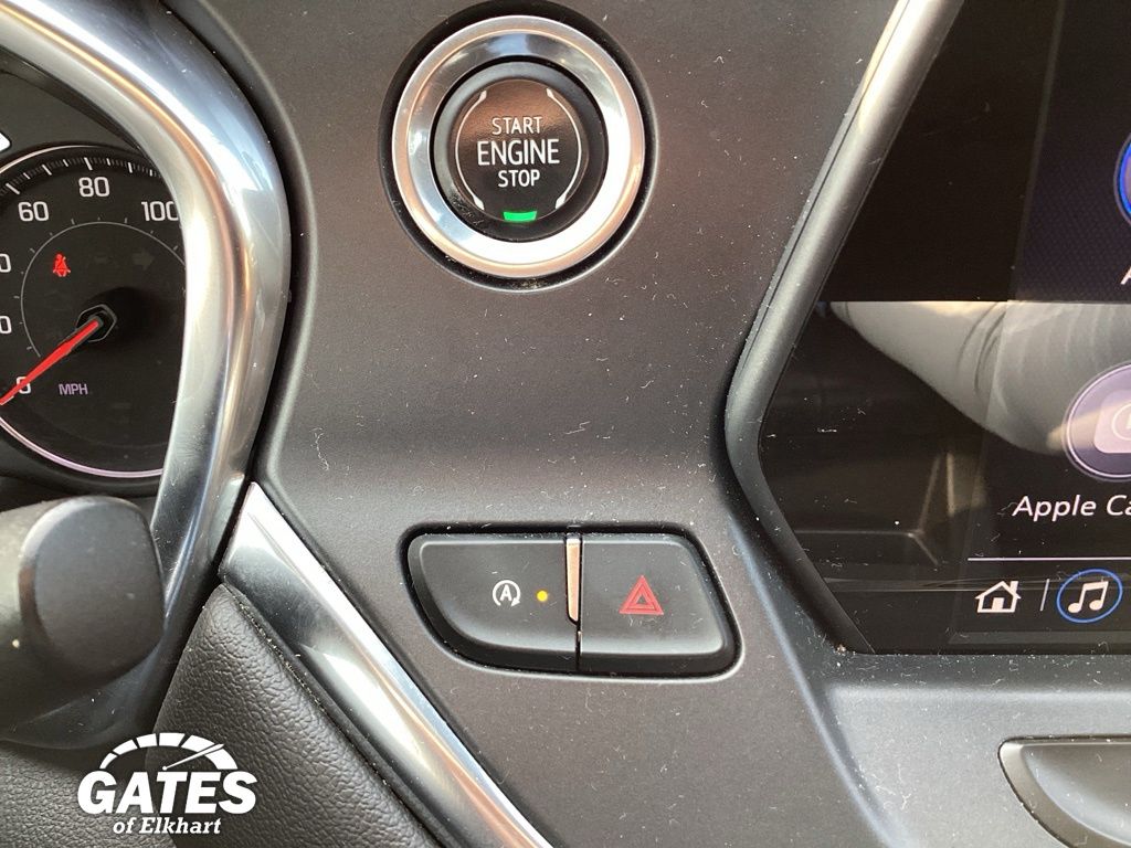 2022 Chevrolet Blazer 2LT - Photo 24