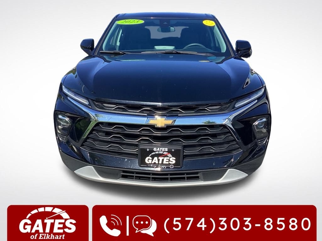 Used 2023 Chevrolet Blazer LT w/2LT SUV