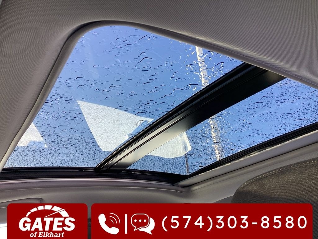 Used 2024 Chevrolet Malibu 1LT Sedan