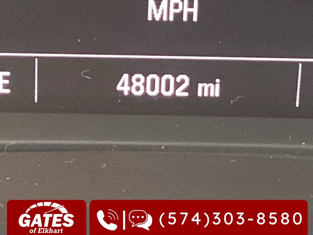 2024 Chevrolet Malibu 1LT photo 4