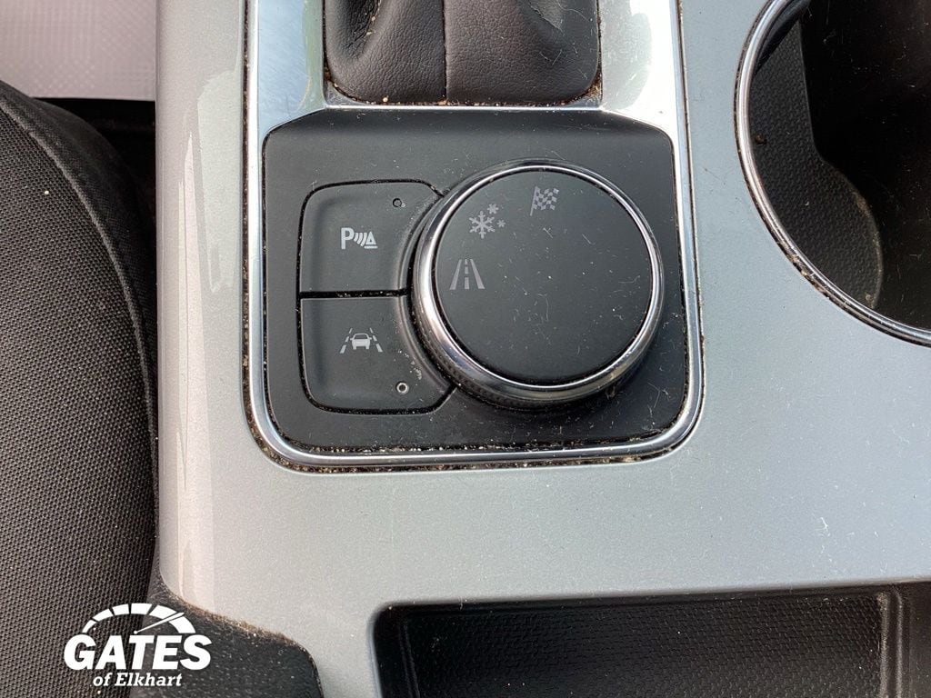 2022 Chevrolet Blazer 2LT - Photo 37