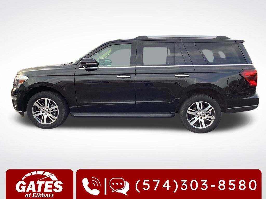 Used 2024 Ford Expedition Limited SUV