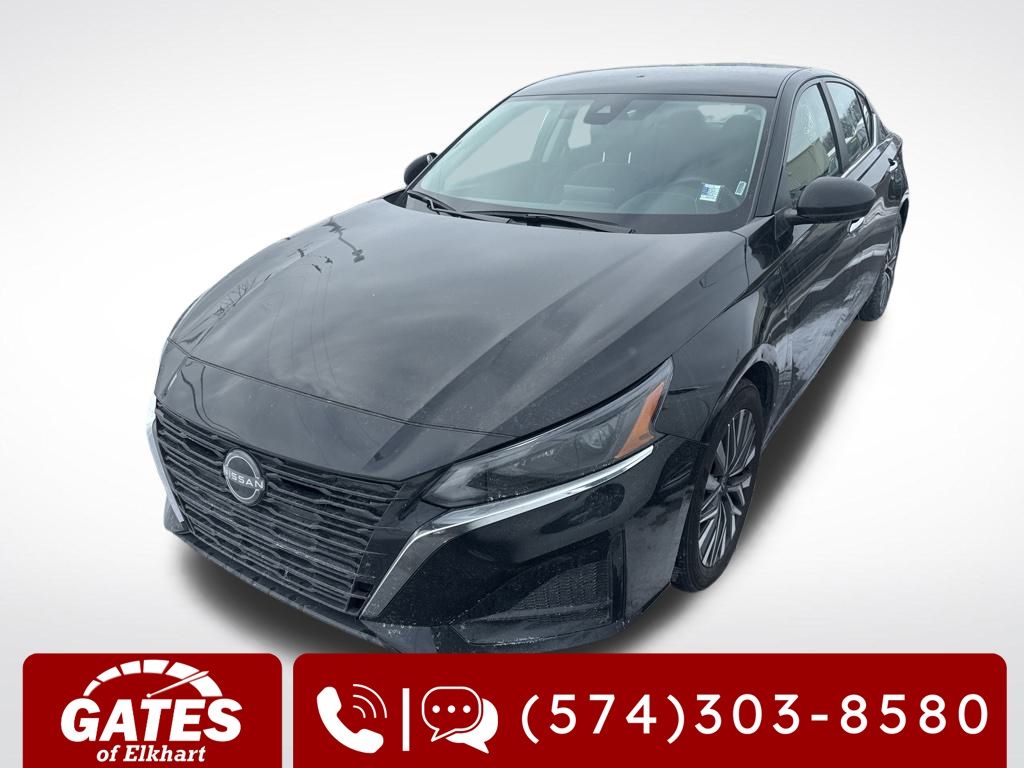 2024 Nissan Altima SV