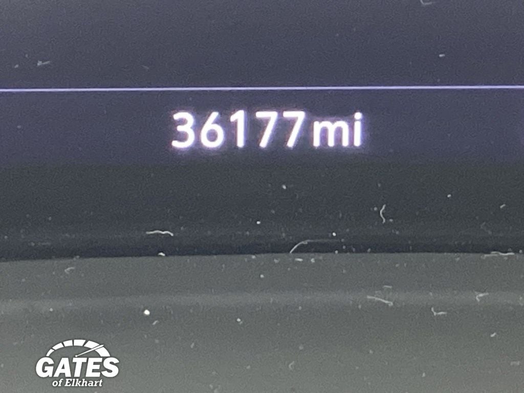 Used 2022 Buick Envision Preferred SUV
