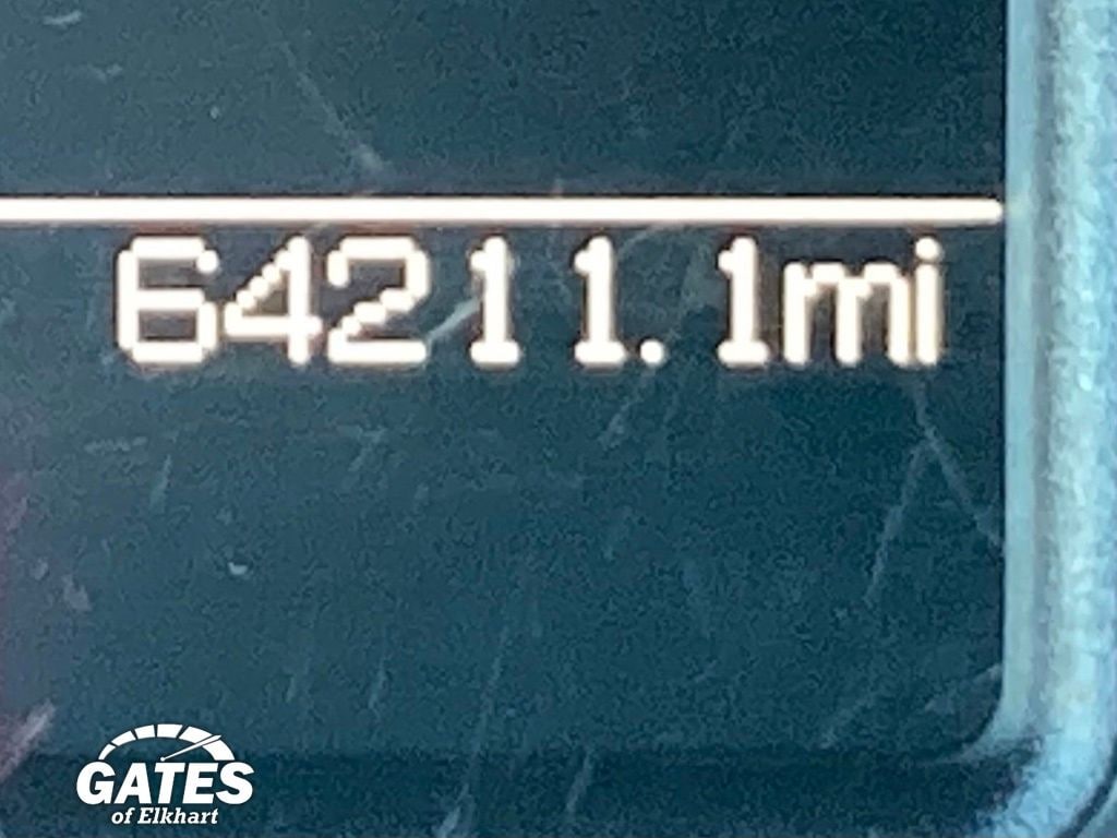 Used 2022 Ram 1500 Classic Tradesman Truck