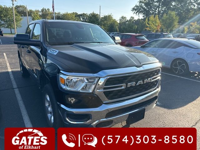 2023 Ram 1500 Big Horn Lone Star photo 3