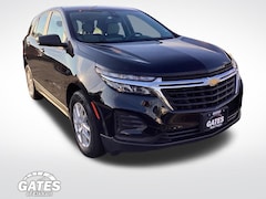 2024 Chevrolet Equinox LS w/1LS SUV