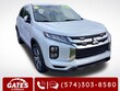 Mitsubishi Outlander Sport