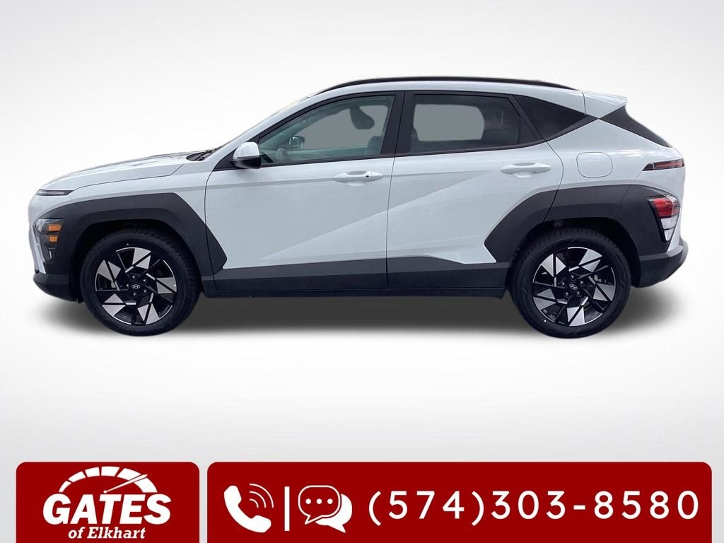 Used 2025 Hyundai Kona SEL SUV