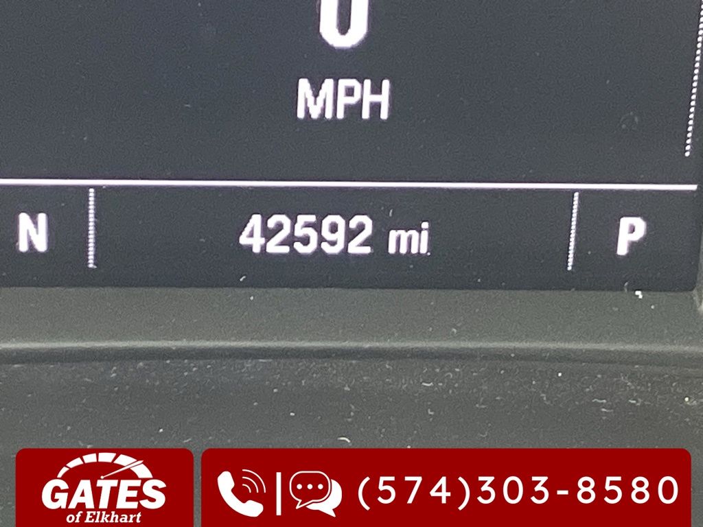 2024 Chevrolet Malibu 1LT photo 4