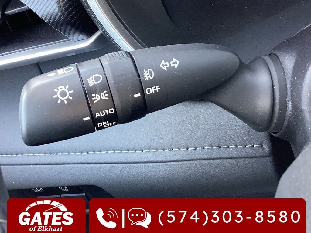 2025 Toyota Highlander XSE - Photo 27