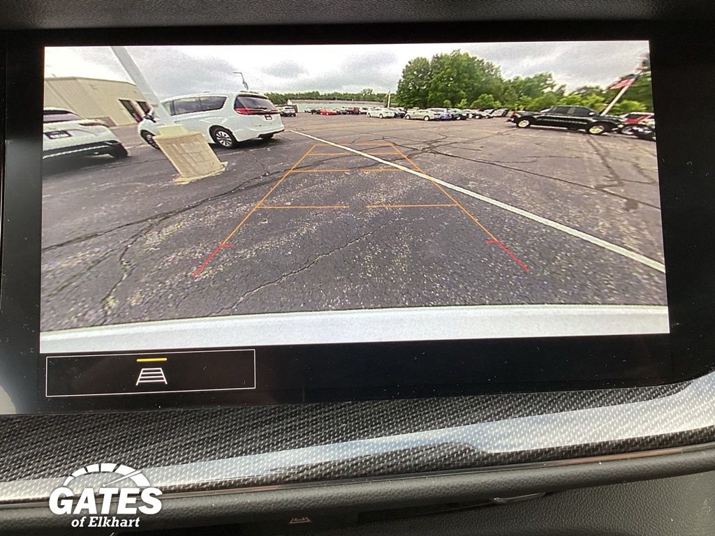 2022 Buick Envision Preferred - Photo 20