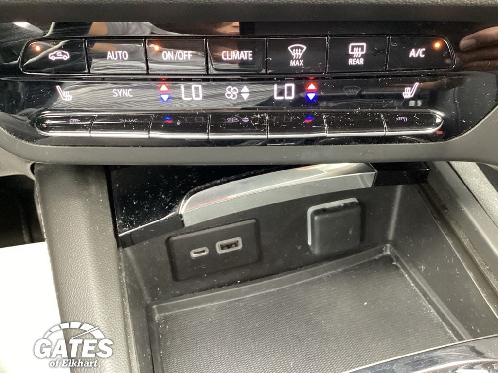 2022 Buick Envision Preferred - Photo 21
