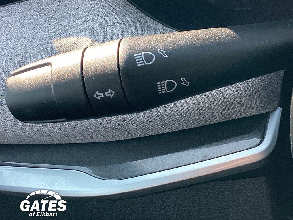 2024 Jeep Compass Latitude - Photo 23