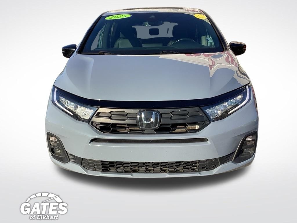 Used 2025 Honda Odyssey Sport-L Minivan/Van