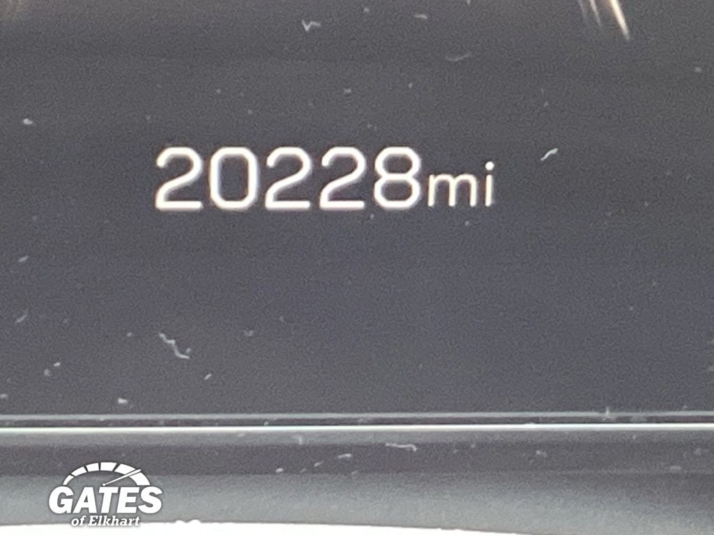 Used 2025 GMC Terrain Elevation SUV