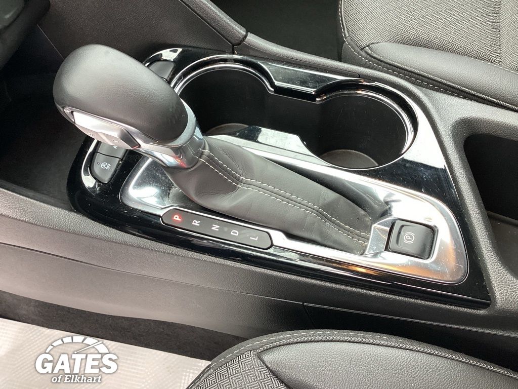 2025 Buick Encore GX Preferred - Photo 26
