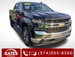Chevrolet Silverado 1500 LTD