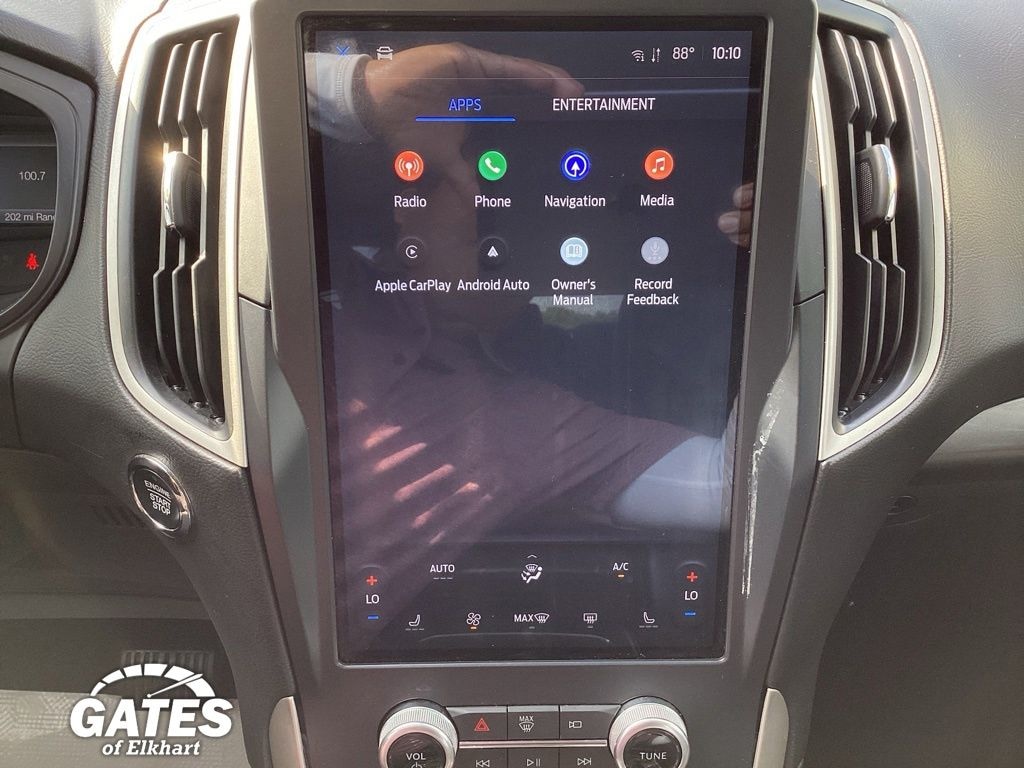Used 2023 Ford Edge SUV