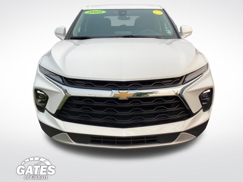 Used 2025 Chevrolet Blazer LT w/2LT SUV