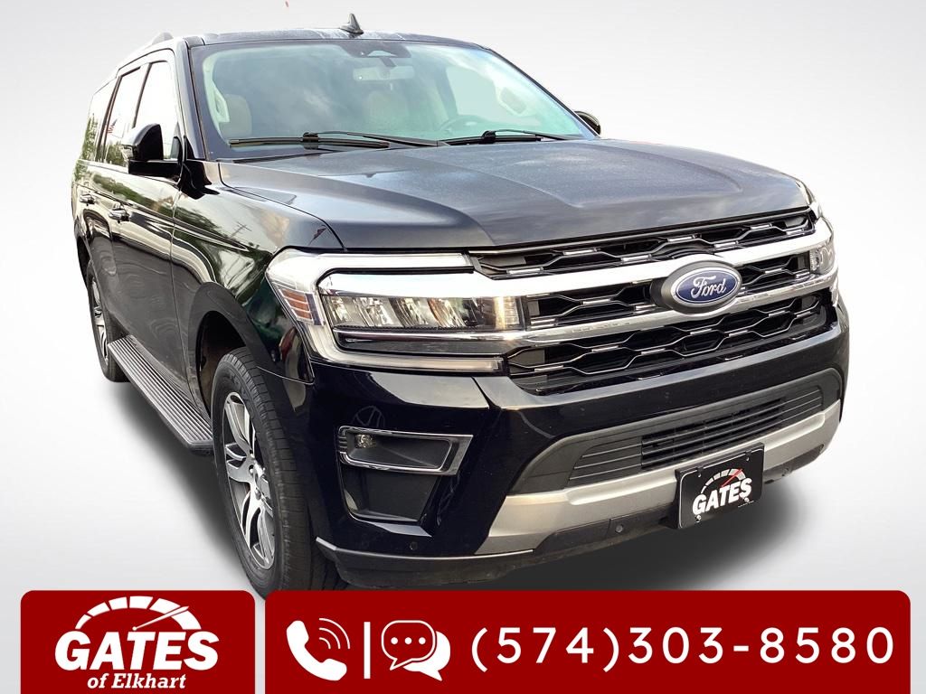 2024 Ford Expedition Limited 4X4's photo