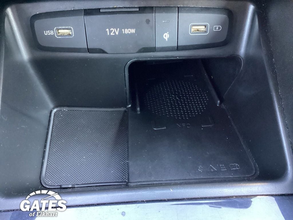 2024 Hyundai Tucson SEL - Photo 19
