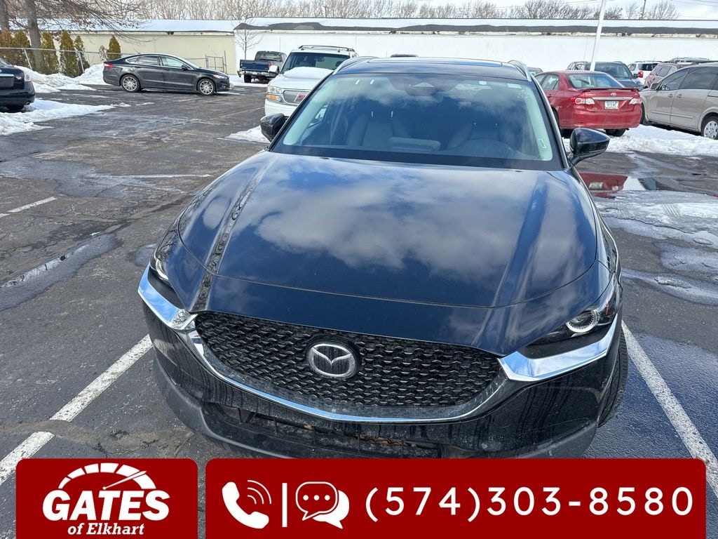 Used 2025 Mazda CX-30 2.5 S Preferred Package SUV