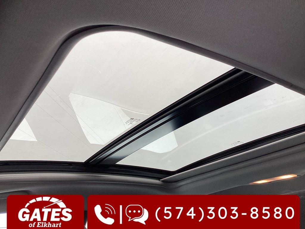 Used 2024 Chevrolet Malibu 1LT Sedan