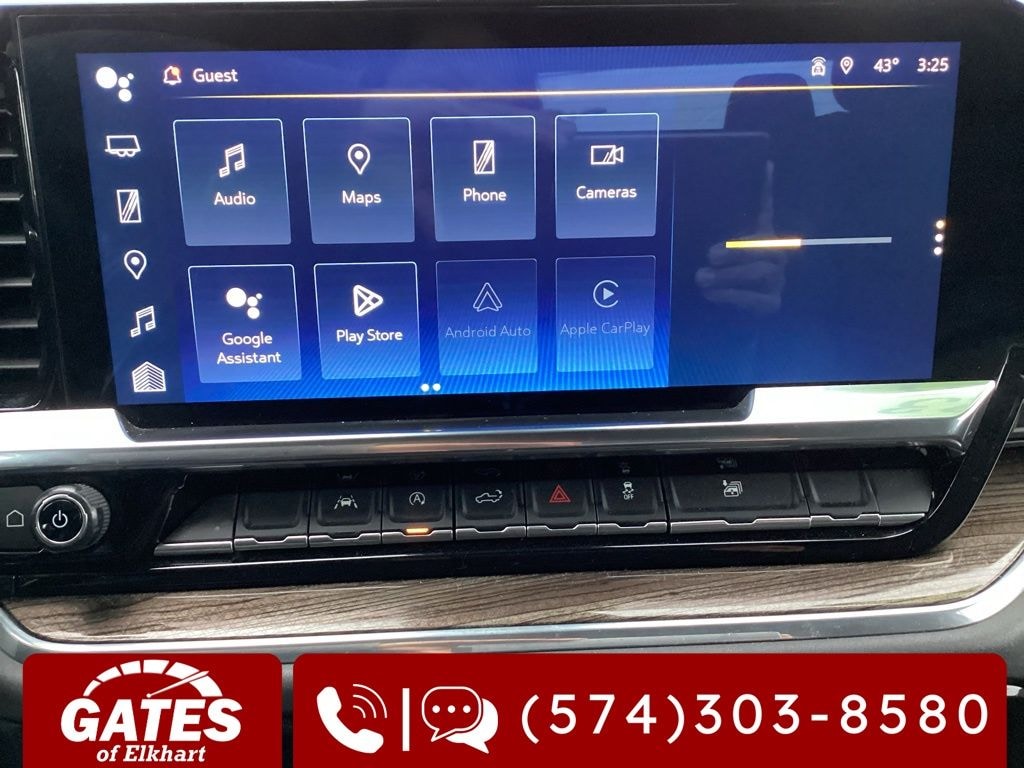 Used 2023 Chevrolet Silverado 1500 LT w/1LT Truck