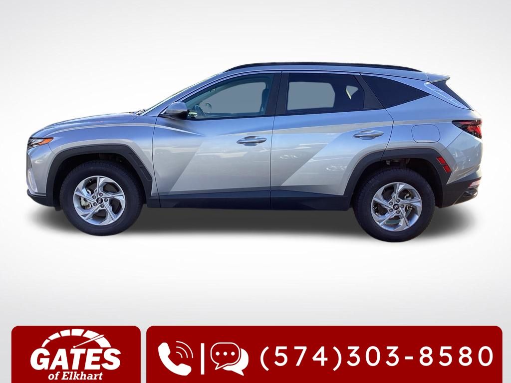 2024 Hyundai Tucson SEL - Photo 6