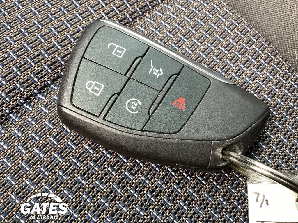 2022 Buick Envision Preferred - Photo 31