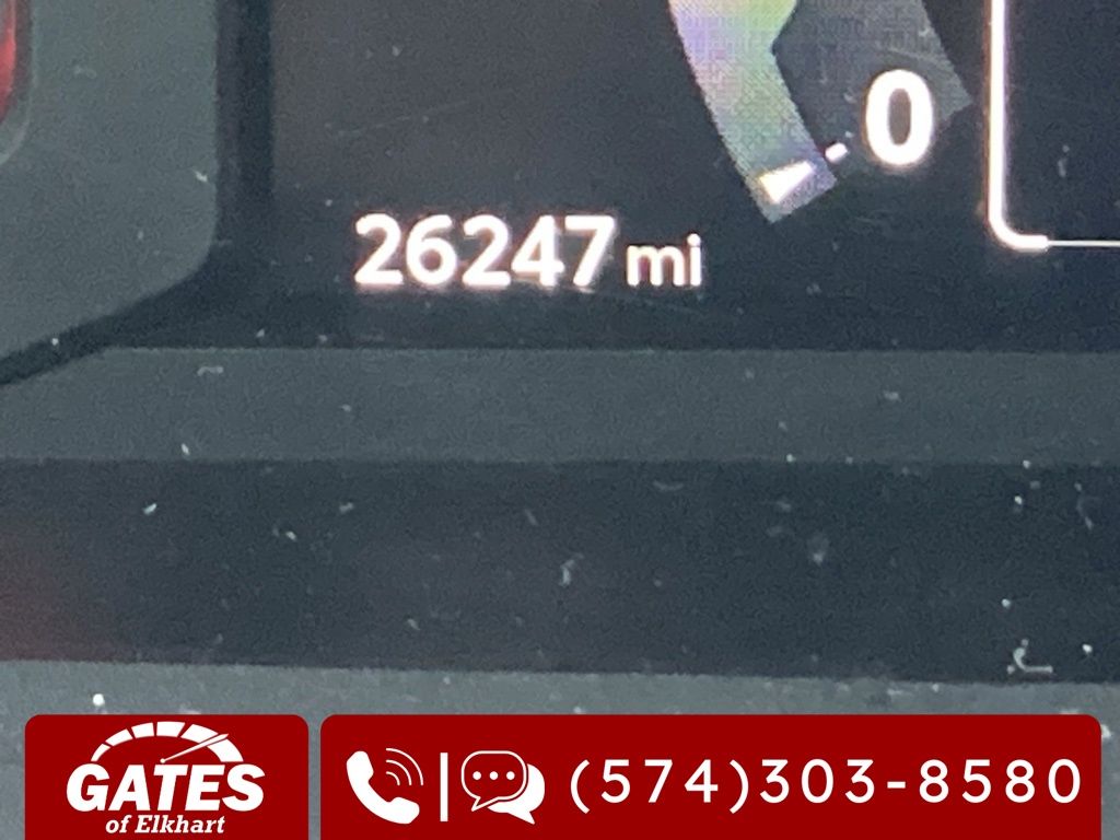 2024 Toyota Tacoma SR photo 3