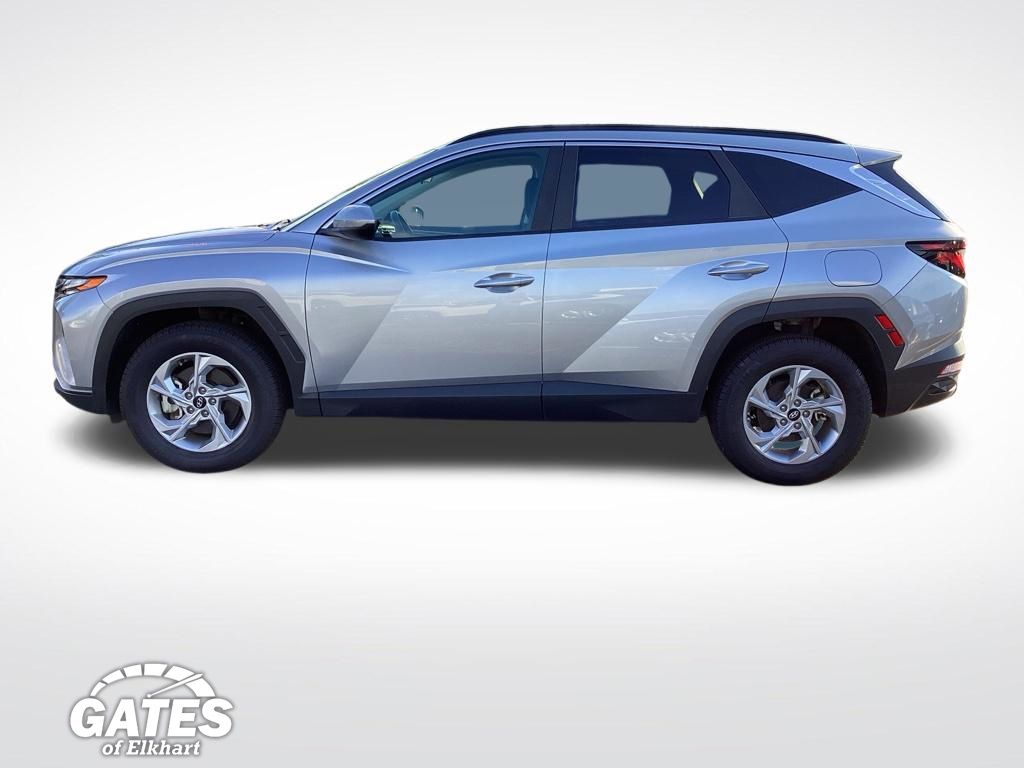 2024 Hyundai Tucson SEL - Photo 6