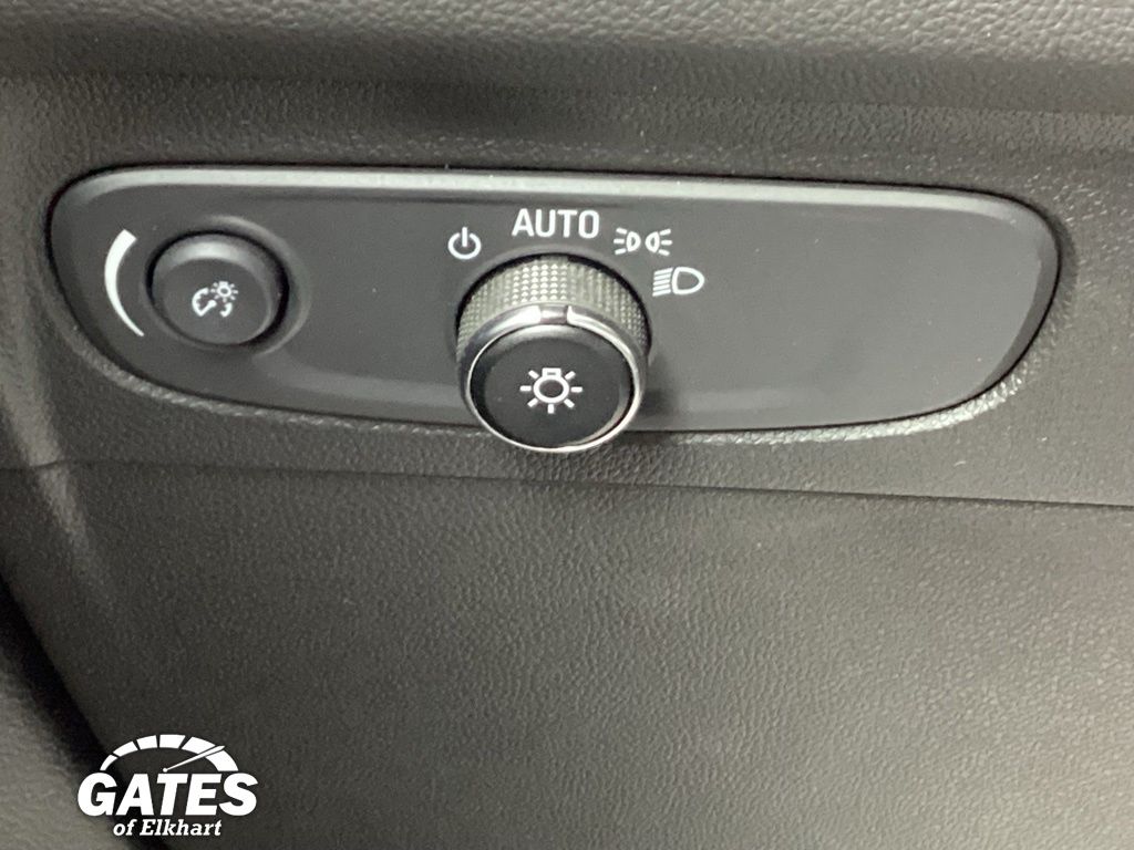 2022 Buick Envision Preferred - Photo 26