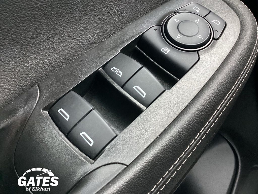 2025 Buick Encore GX Preferred - Photo 20