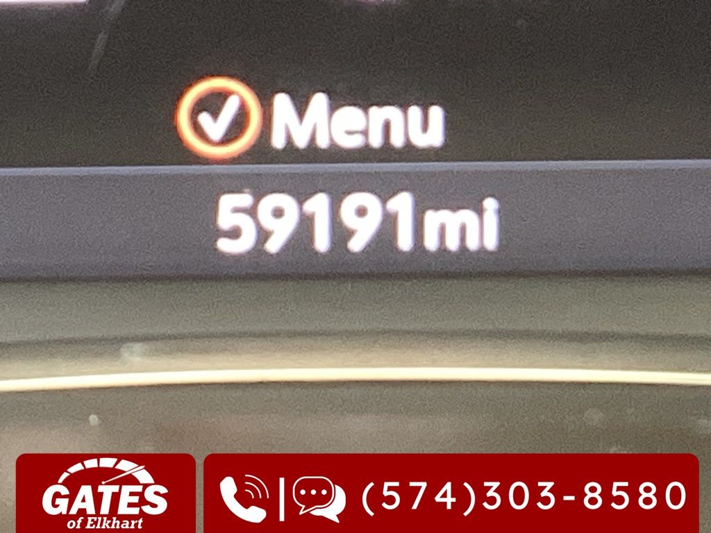 2023 Gmc Acadia SLT photo 4