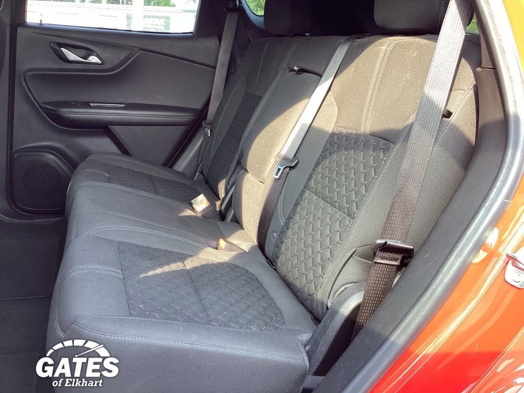 2022 Chevrolet Blazer 2LT - Photo 18
