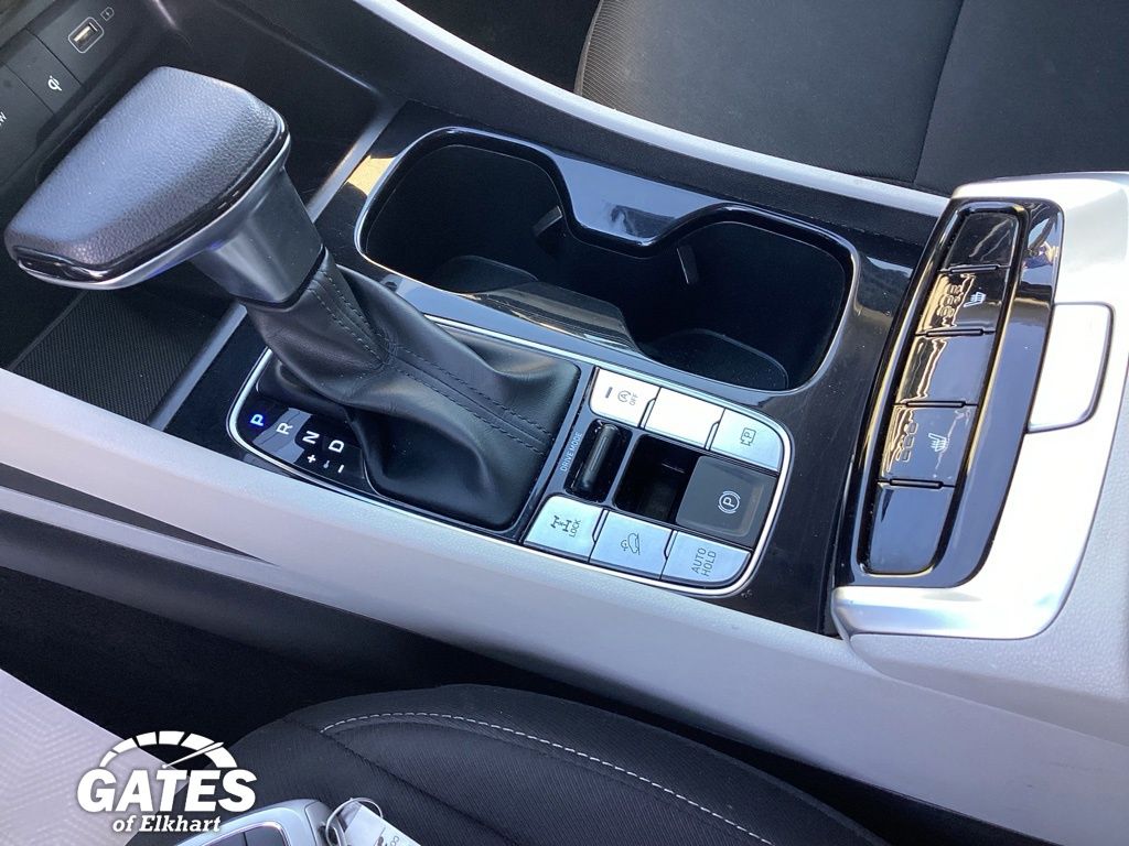 2024 Hyundai Tucson SEL - Photo 28