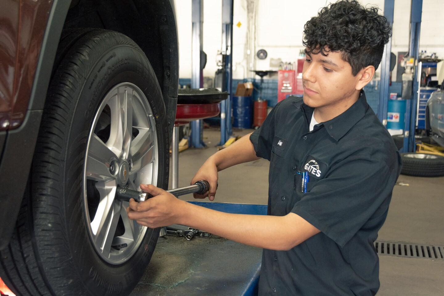 About Gates Of Elkhart Used Car Dealer Elkhart IN