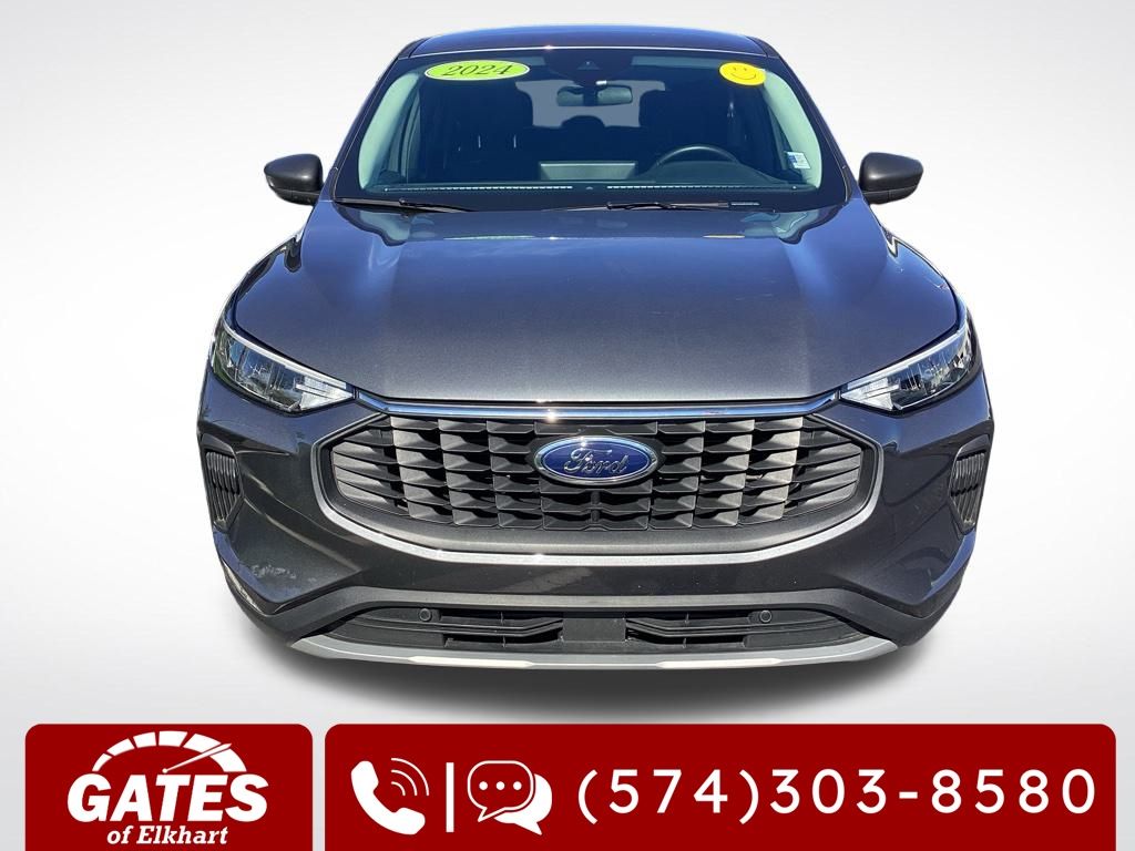 2024 Ford Escape Active photo 2
