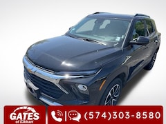 2025 Chevrolet Trailblazer LT SUV