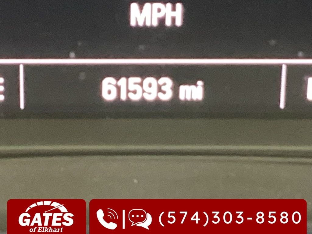 Used 2022 Chevrolet Malibu LT Sedan