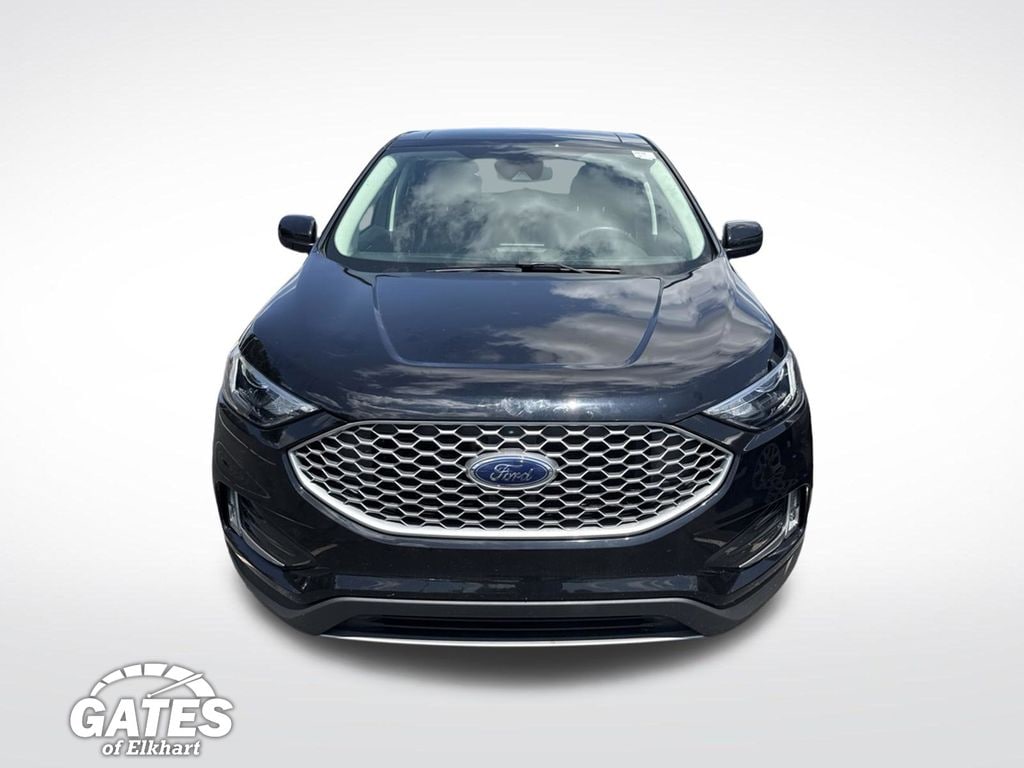 Used 2024 Ford Edge SUV