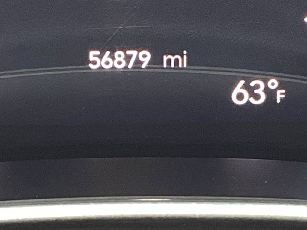 Used 2025 Chrysler Pacifica Select Minivan/Van
