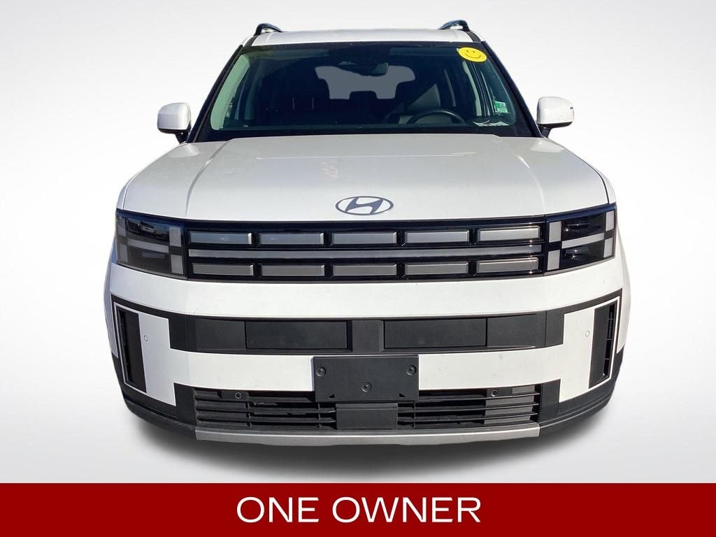 Used 2025 Hyundai Santa Fe SEL SUV