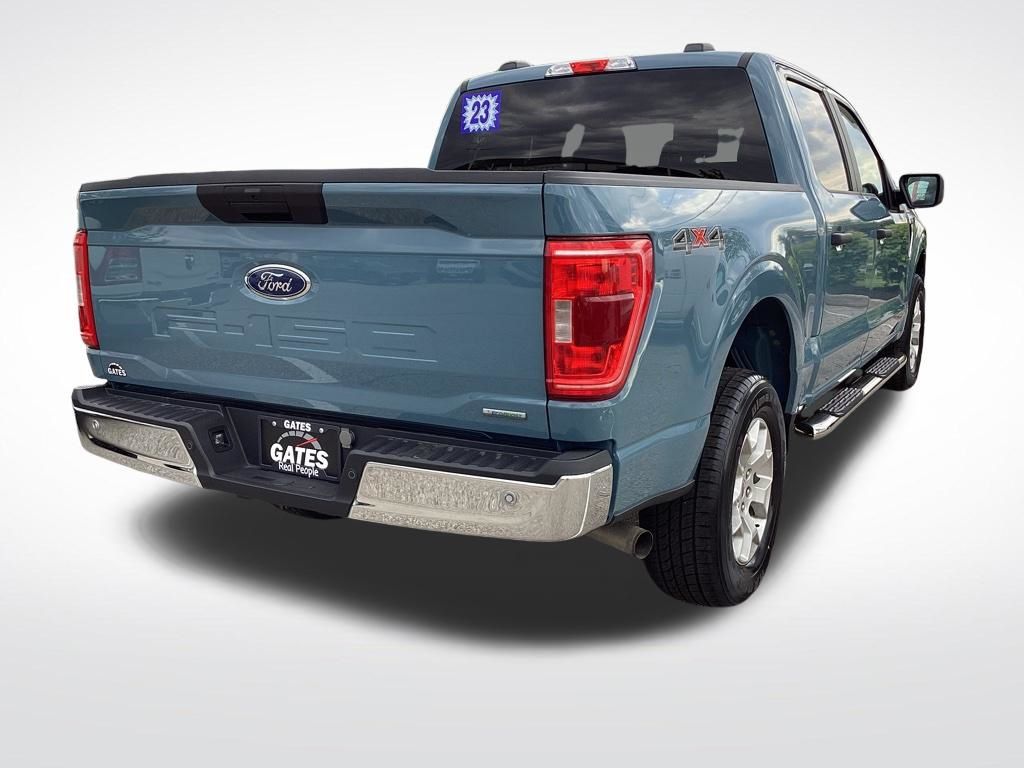2023 Ford F-150 XLT - Photo 11