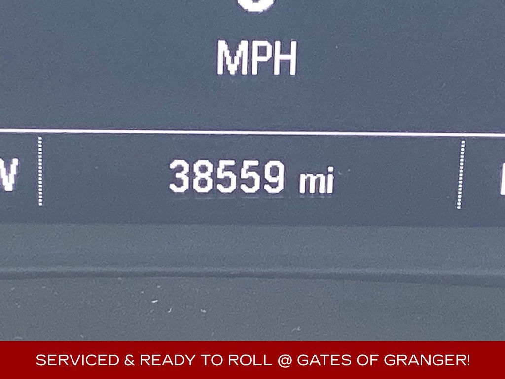 2024 Chevrolet Malibu 1LT photo 4